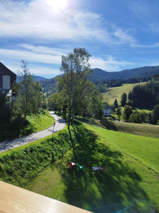 Grundnerhof Villa Arriach Exterior photo